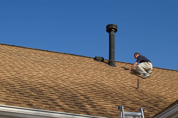 Best Roof Ventilation Installation  in Payette, ID