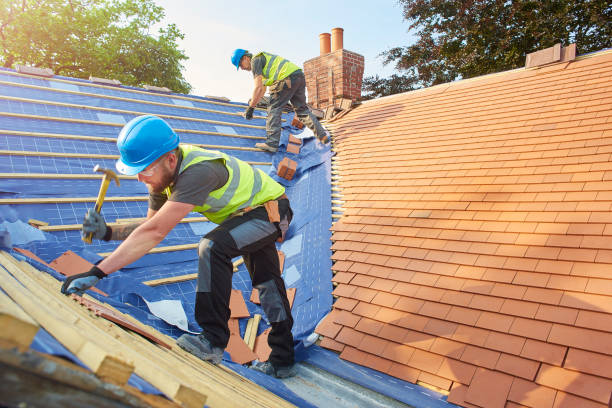 Best Slate Roofing  in Payette, ID