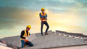 Best Roof Inspection  in Payette, ID